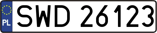 SWD26123