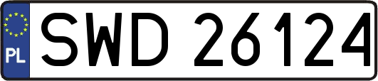 SWD26124