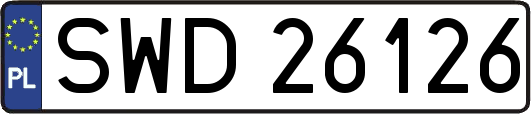 SWD26126