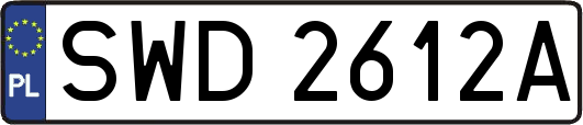SWD2612A