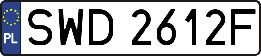 SWD2612F