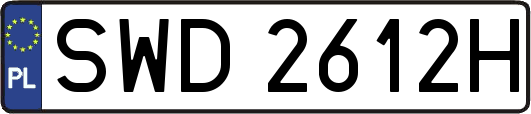 SWD2612H