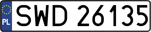 SWD26135
