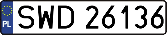 SWD26136
