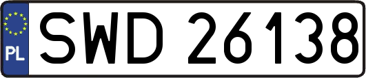 SWD26138