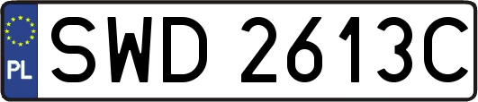 SWD2613C