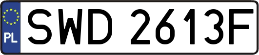 SWD2613F