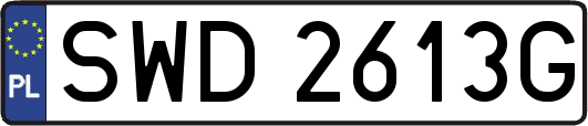 SWD2613G