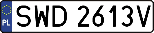 SWD2613V
