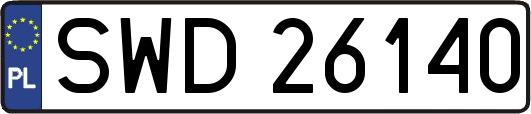 SWD26140