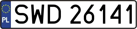 SWD26141