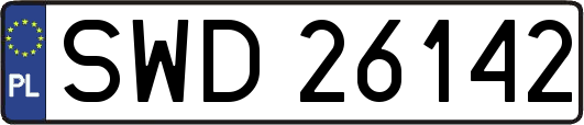 SWD26142