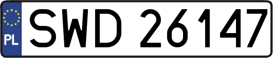 SWD26147