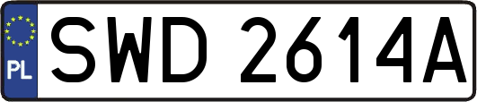 SWD2614A