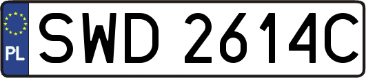 SWD2614C