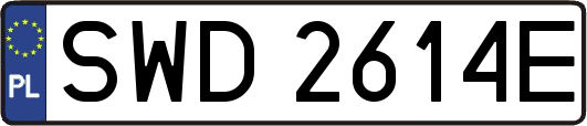 SWD2614E
