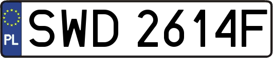 SWD2614F