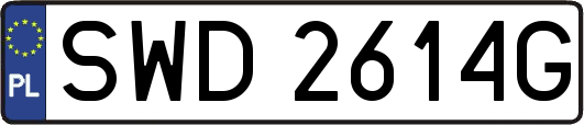 SWD2614G