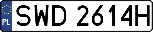 SWD2614H