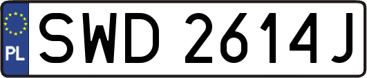 SWD2614J
