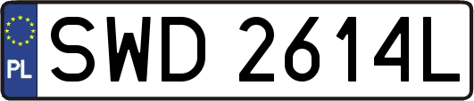 SWD2614L