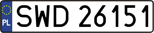 SWD26151