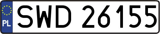 SWD26155