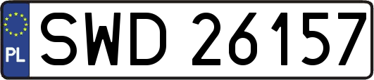 SWD26157
