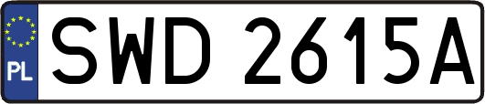 SWD2615A