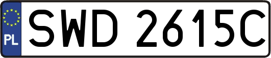 SWD2615C
