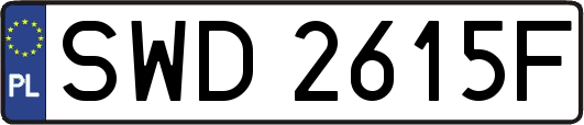 SWD2615F