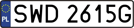 SWD2615G