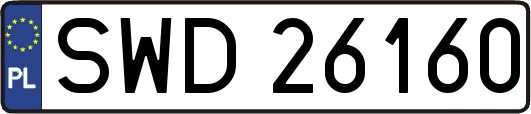 SWD26160