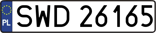 SWD26165