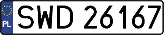 SWD26167