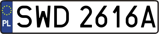 SWD2616A