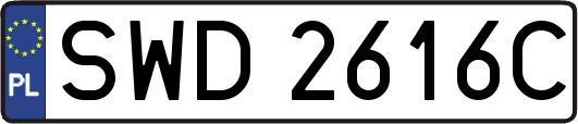 SWD2616C