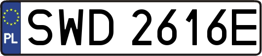 SWD2616E