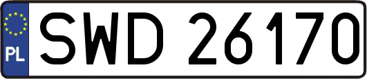 SWD26170