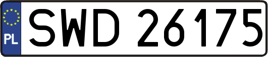 SWD26175