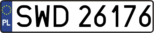 SWD26176