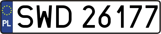 SWD26177