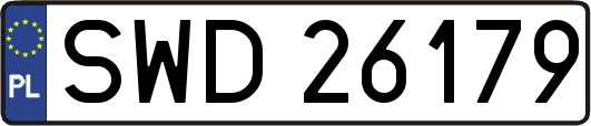 SWD26179