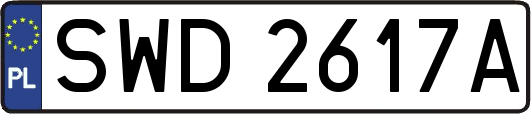 SWD2617A