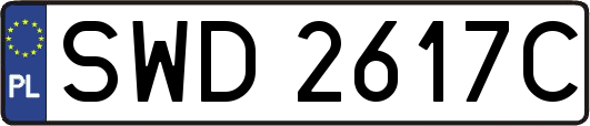 SWD2617C