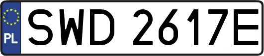 SWD2617E