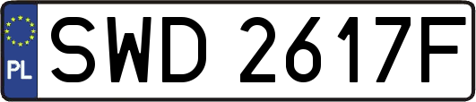 SWD2617F