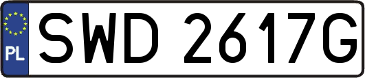 SWD2617G