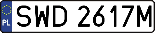 SWD2617M