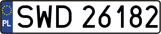 SWD26182